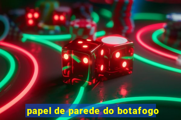 papel de parede do botafogo